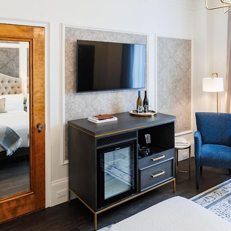 Rodd Charlottetown Otel Dış mekan fotoğraf