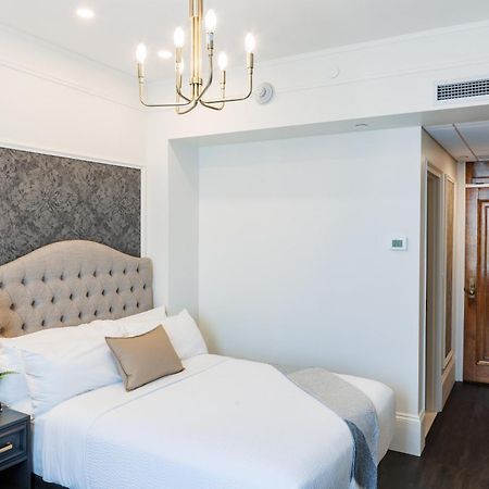 Rodd Charlottetown Otel Dış mekan fotoğraf