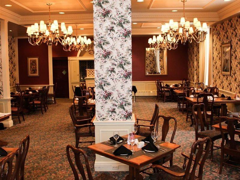 Rodd Charlottetown Otel Dış mekan fotoğraf