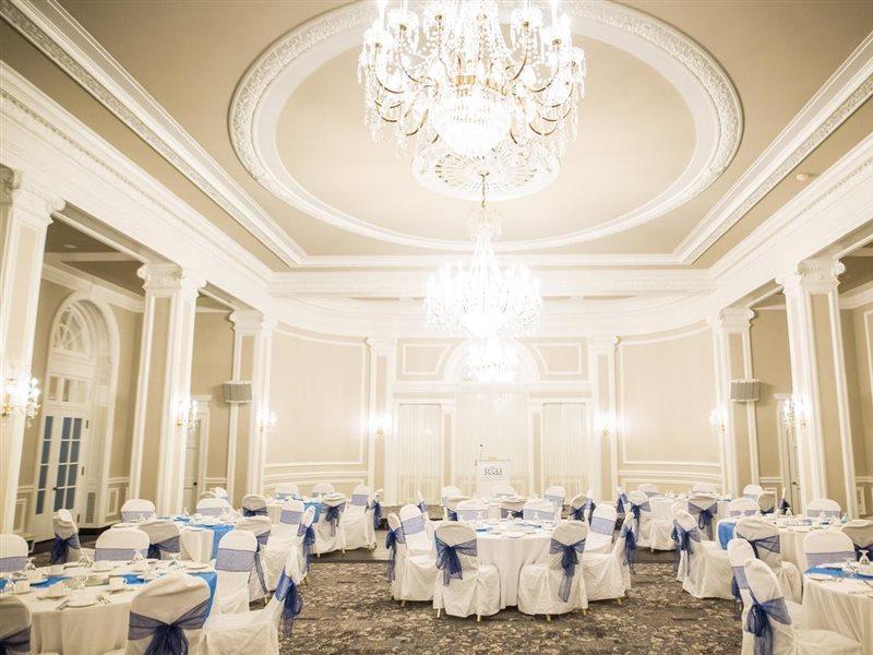 Rodd Charlottetown Otel Dış mekan fotoğraf