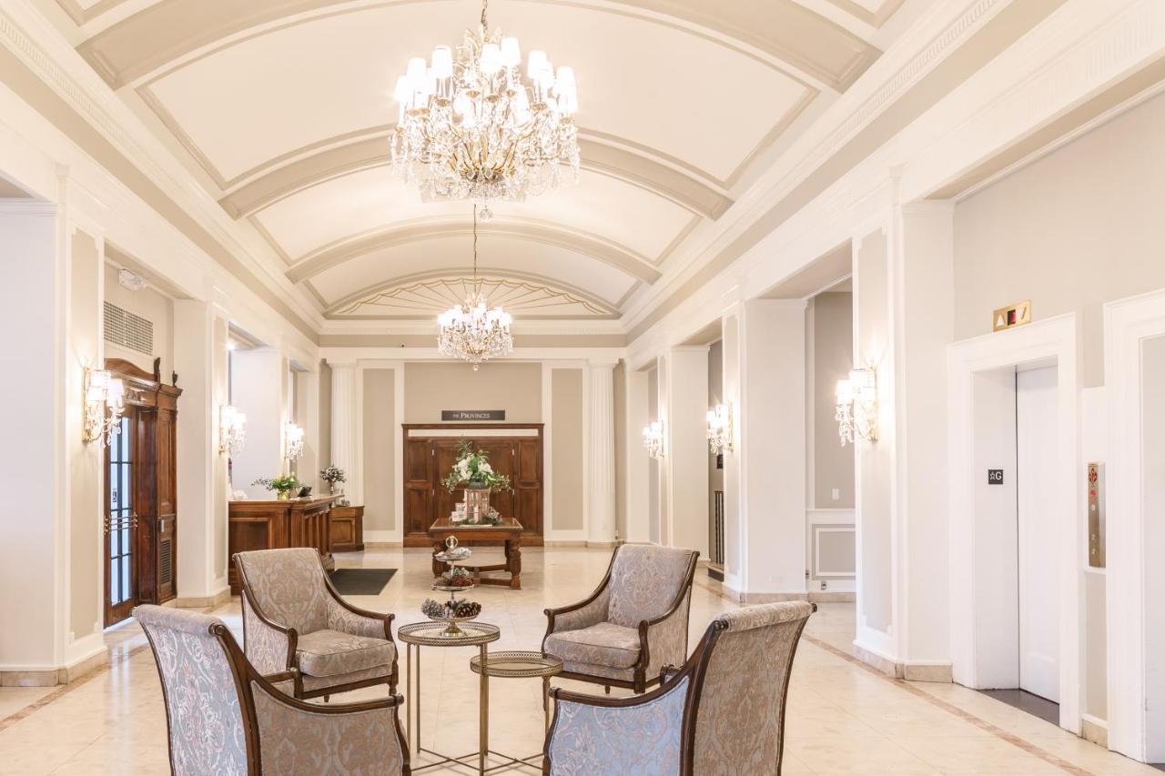 Rodd Charlottetown Otel Dış mekan fotoğraf