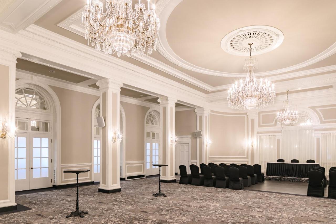 Rodd Charlottetown Otel Dış mekan fotoğraf