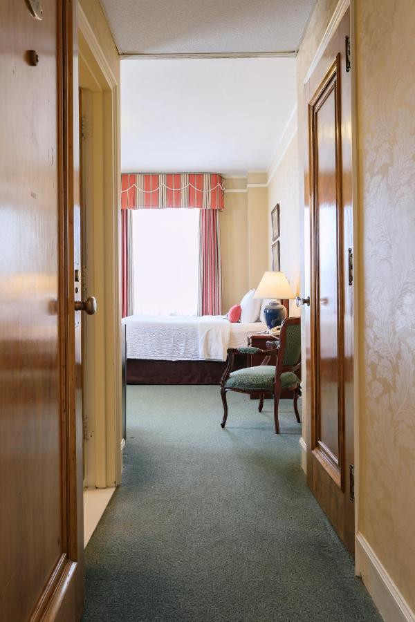 Rodd Charlottetown Otel Dış mekan fotoğraf