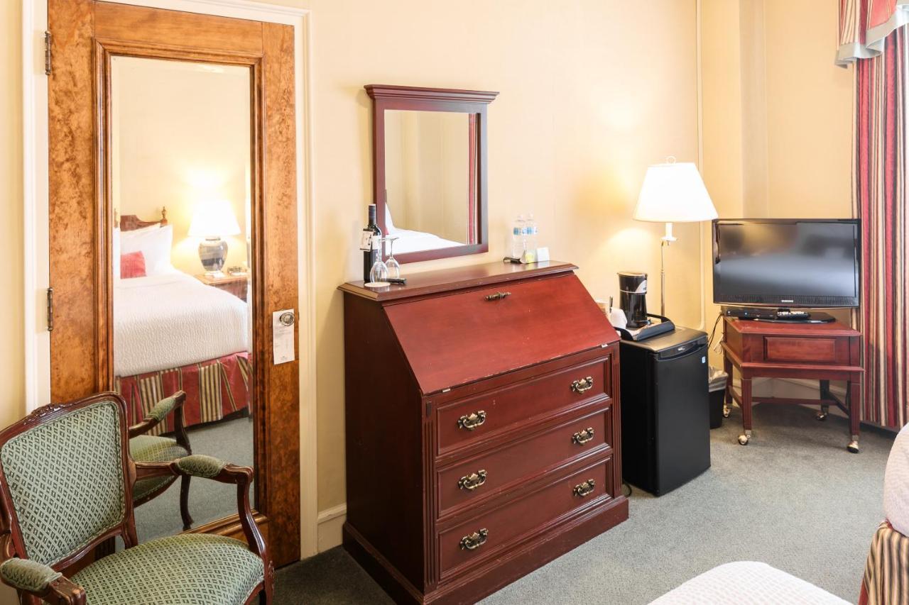 Rodd Charlottetown Otel Dış mekan fotoğraf