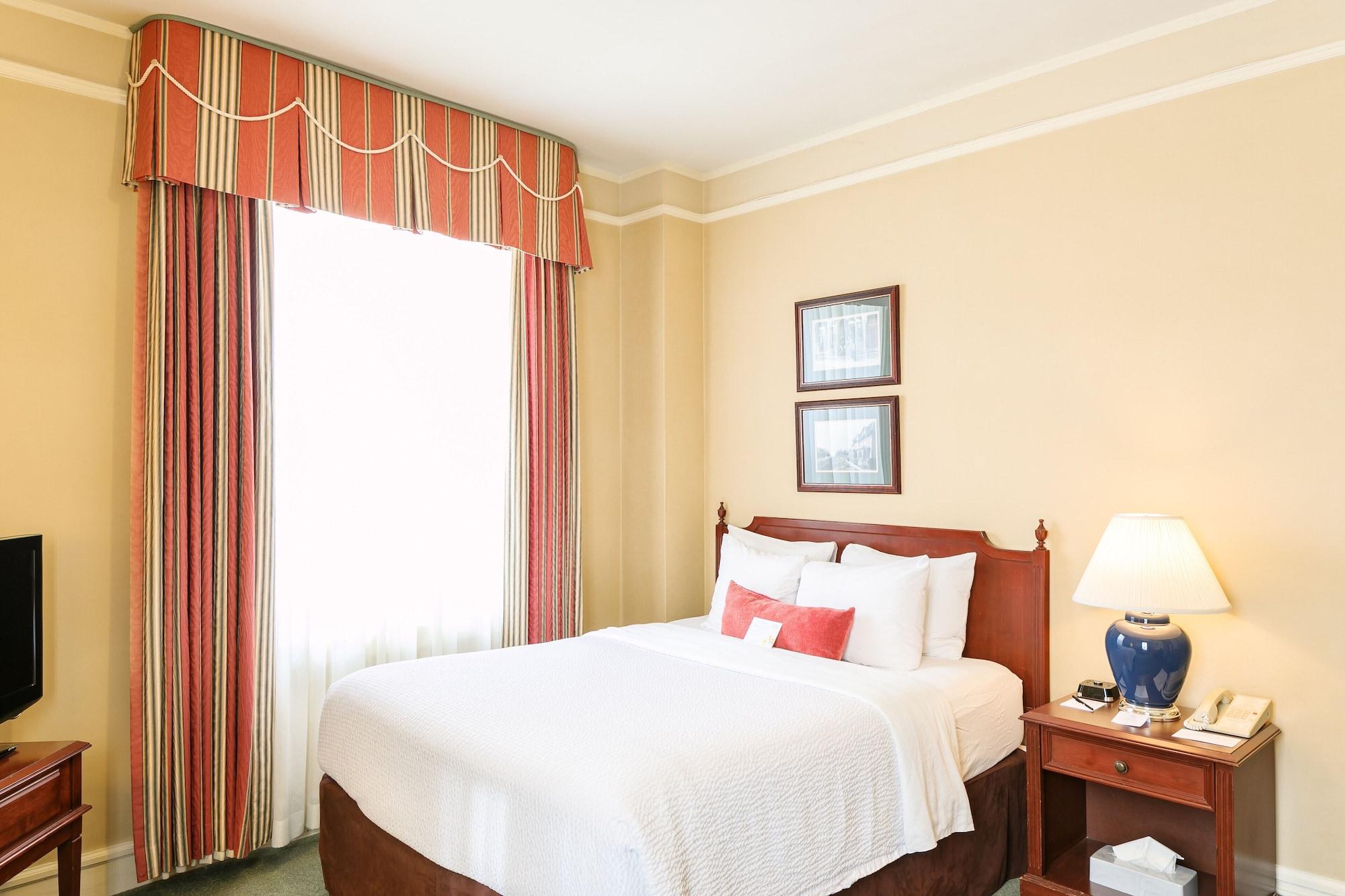 Rodd Charlottetown Otel Dış mekan fotoğraf