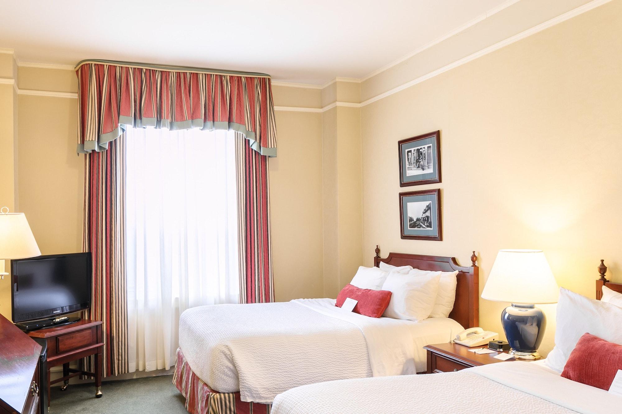 Rodd Charlottetown Otel Dış mekan fotoğraf