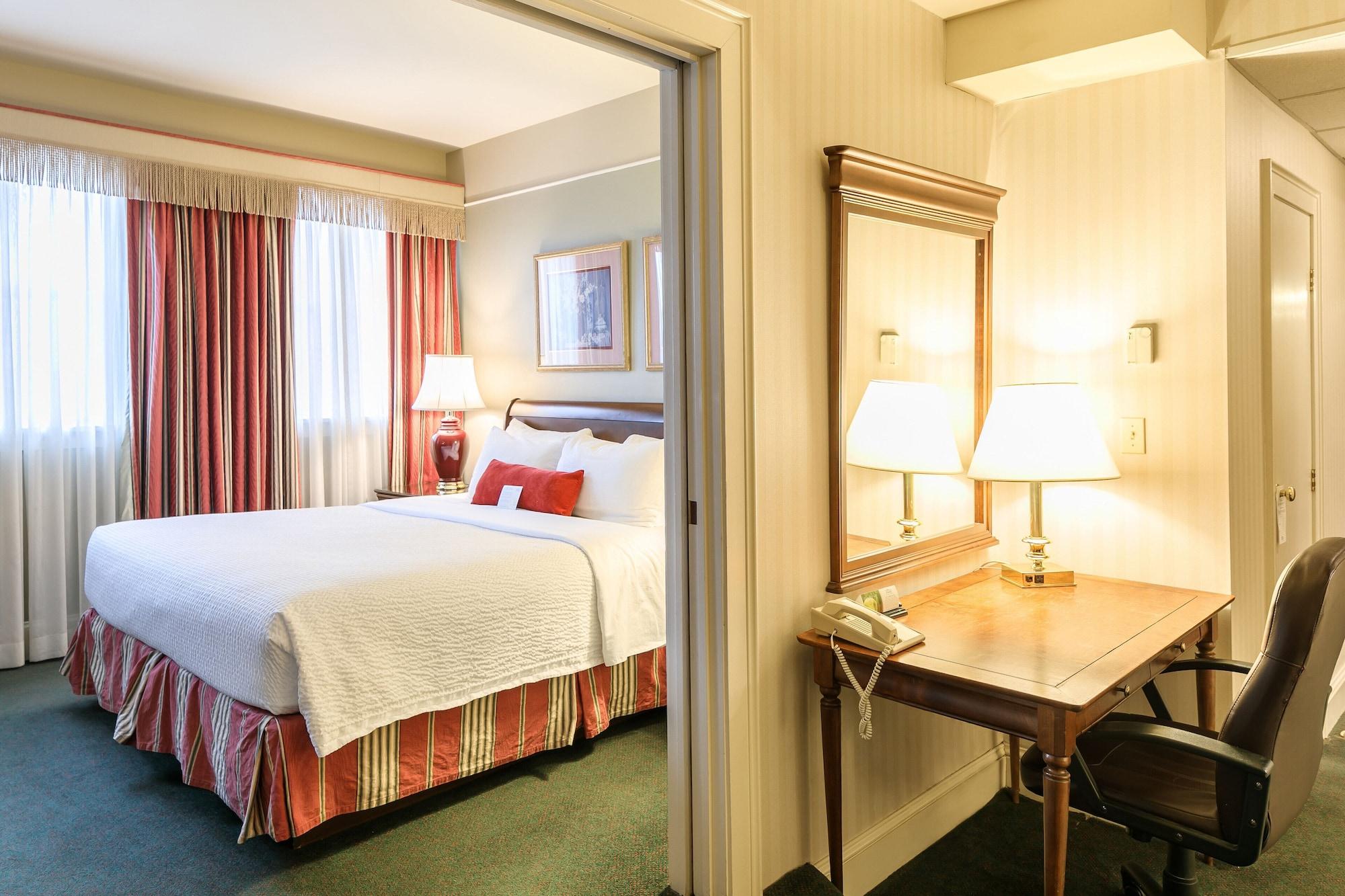 Rodd Charlottetown Otel Dış mekan fotoğraf