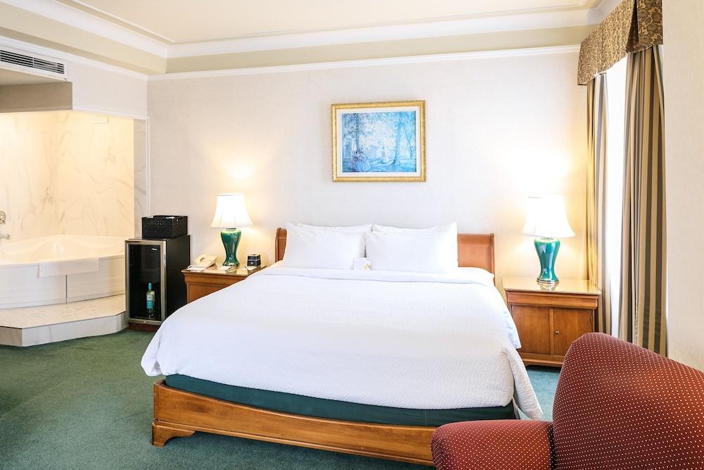 Rodd Charlottetown Otel Dış mekan fotoğraf