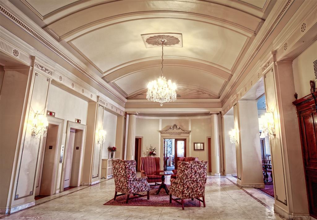Rodd Charlottetown Otel İç mekan fotoğraf