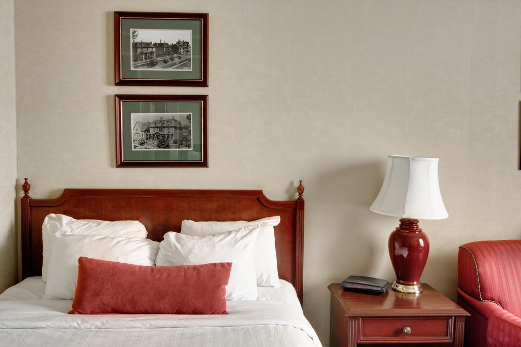 Rodd Charlottetown Otel Dış mekan fotoğraf