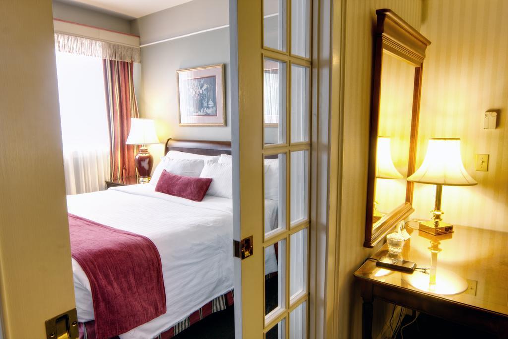 Rodd Charlottetown Otel Dış mekan fotoğraf