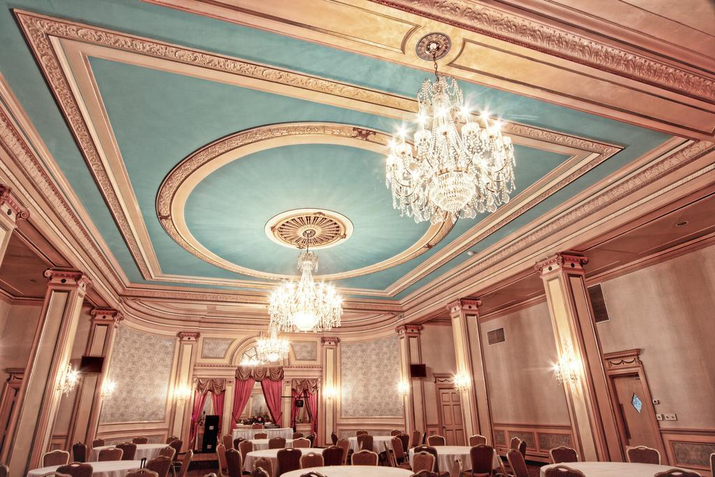 Rodd Charlottetown Otel Dış mekan fotoğraf