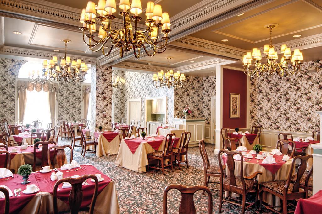 Rodd Charlottetown Otel Dış mekan fotoğraf