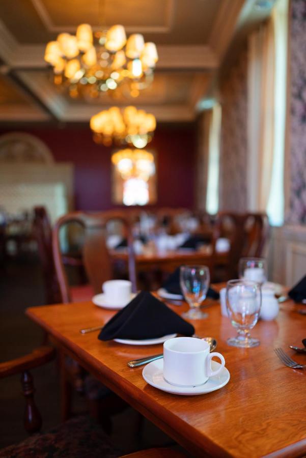 Rodd Charlottetown Otel Dış mekan fotoğraf
