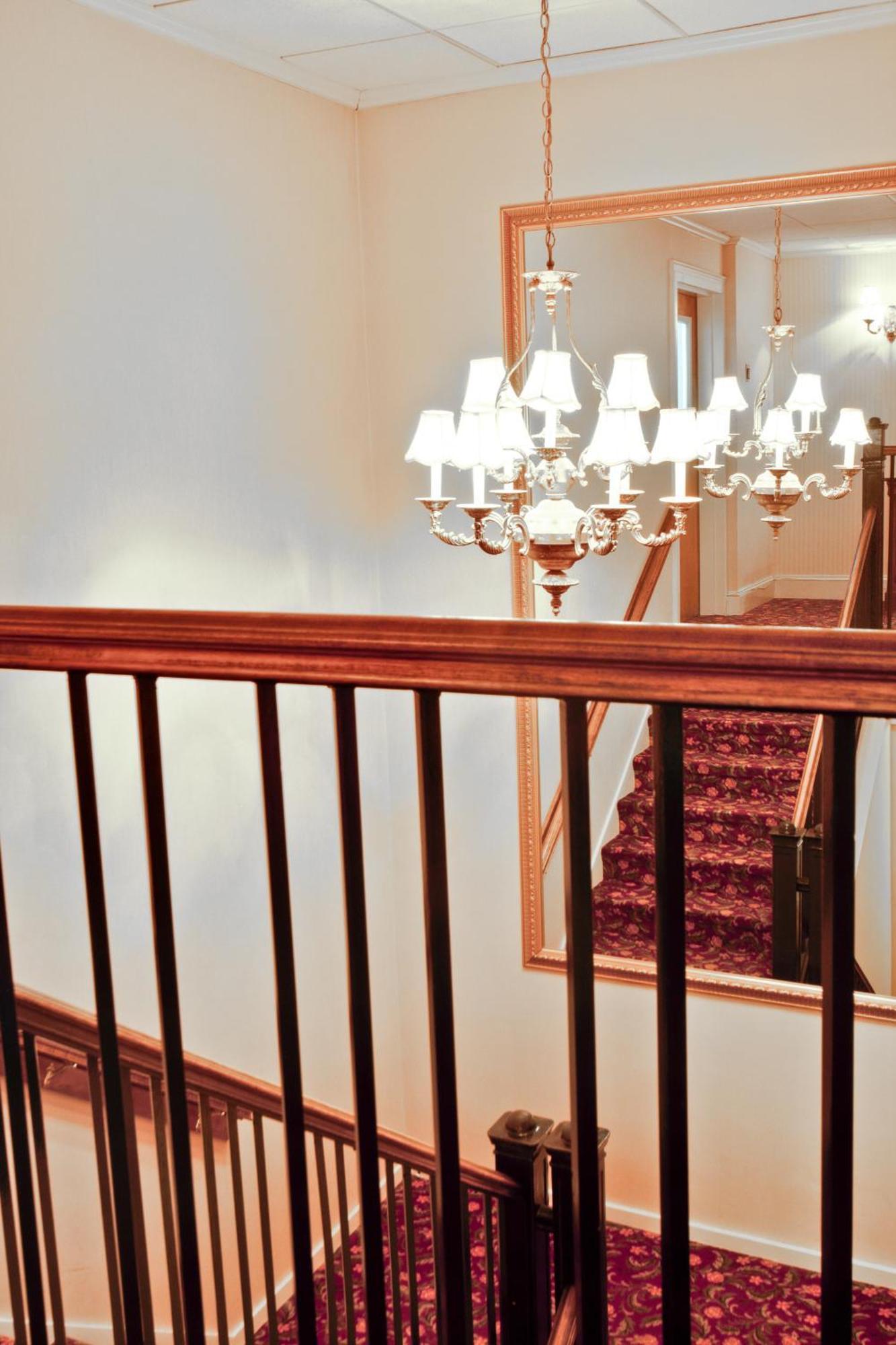 Rodd Charlottetown Otel Dış mekan fotoğraf