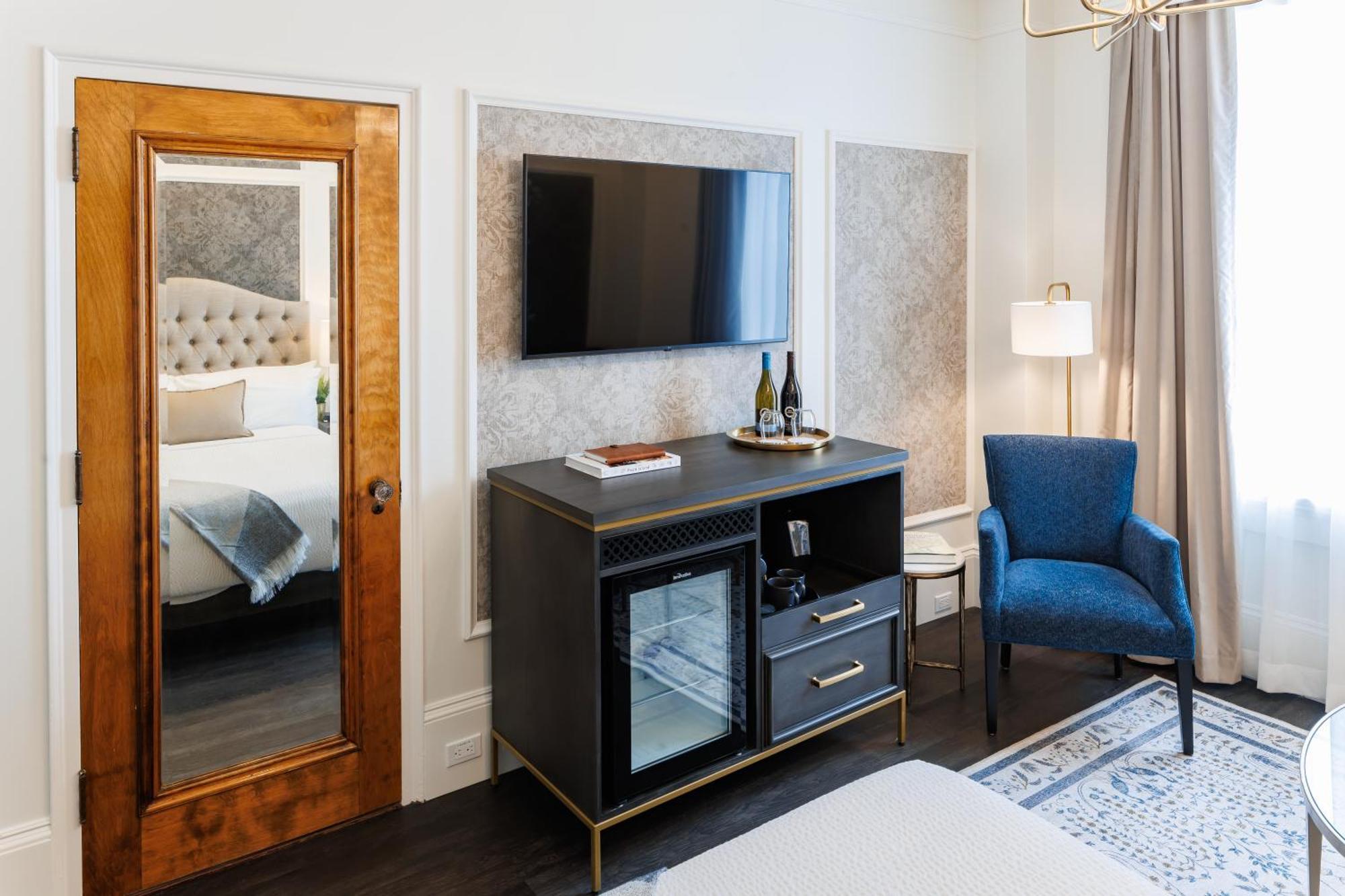 Rodd Charlottetown Otel Dış mekan fotoğraf