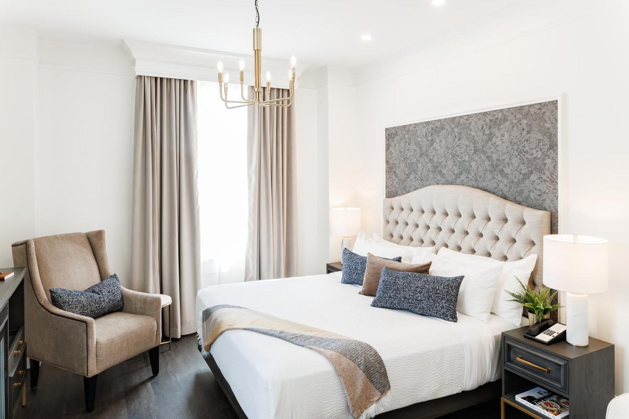 Rodd Charlottetown Otel Dış mekan fotoğraf