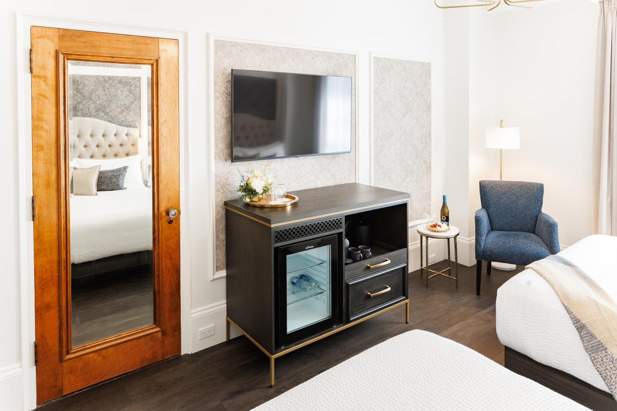 Rodd Charlottetown Otel Dış mekan fotoğraf