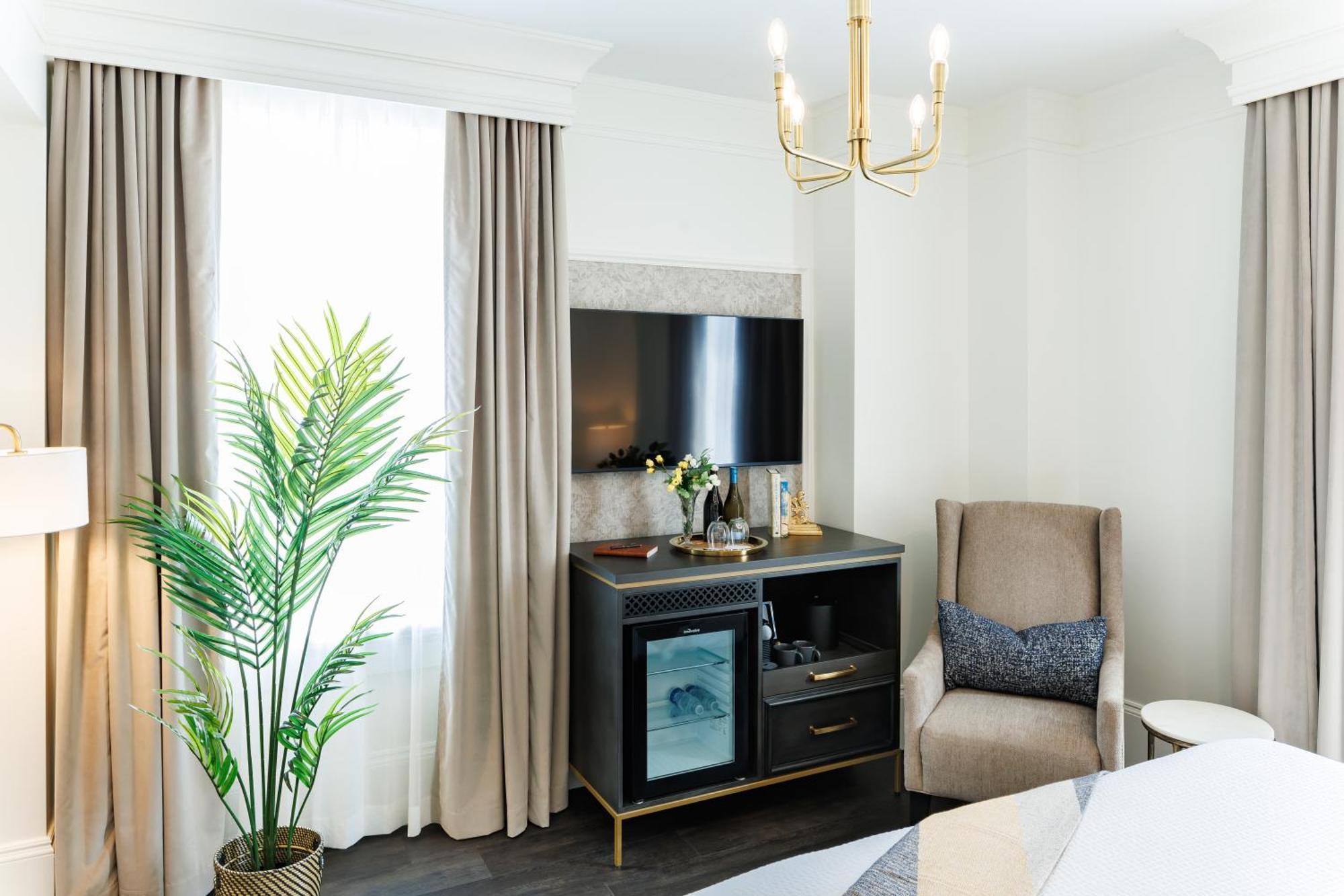 Rodd Charlottetown Otel Dış mekan fotoğraf