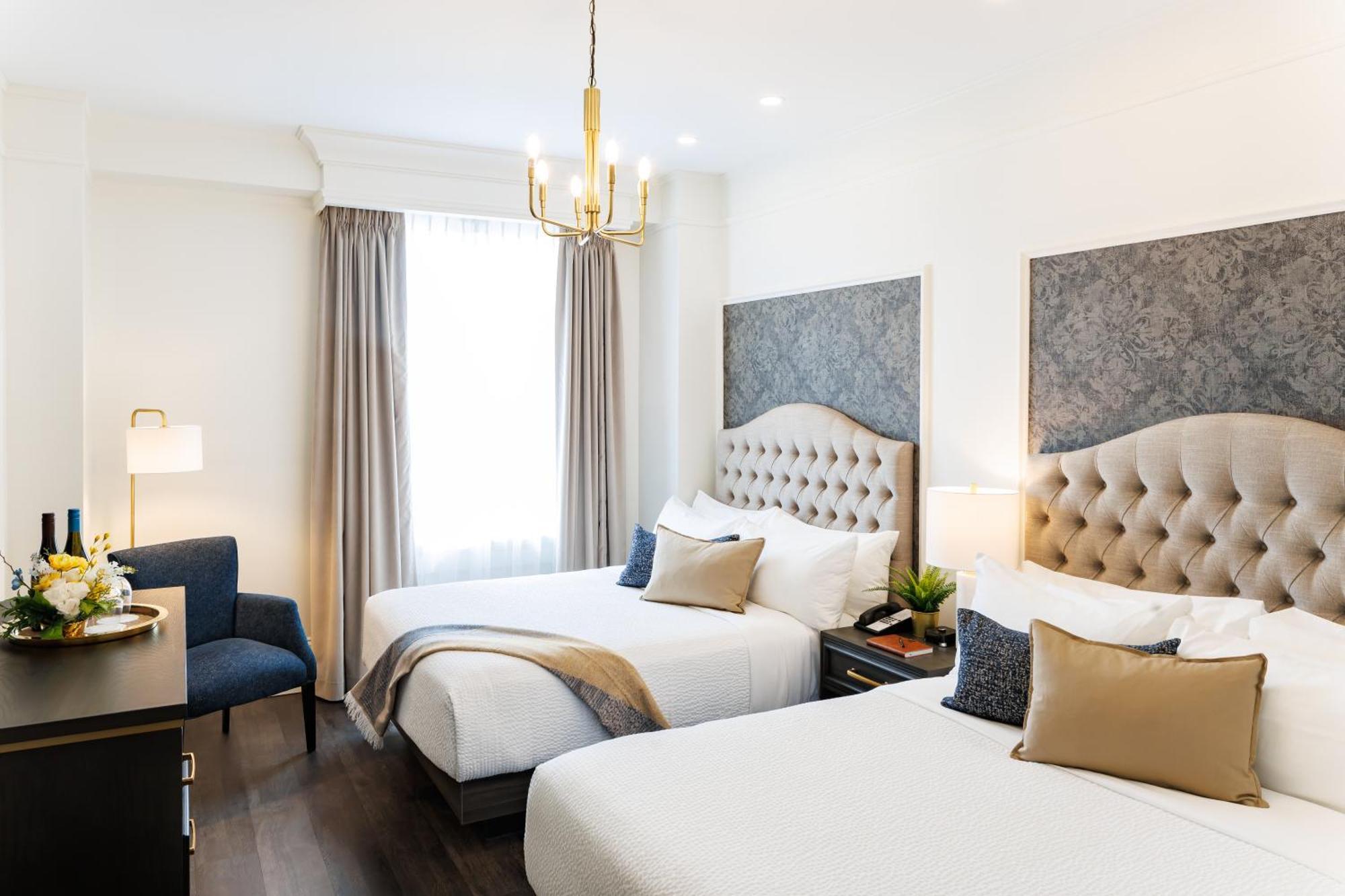 Rodd Charlottetown Otel Dış mekan fotoğraf