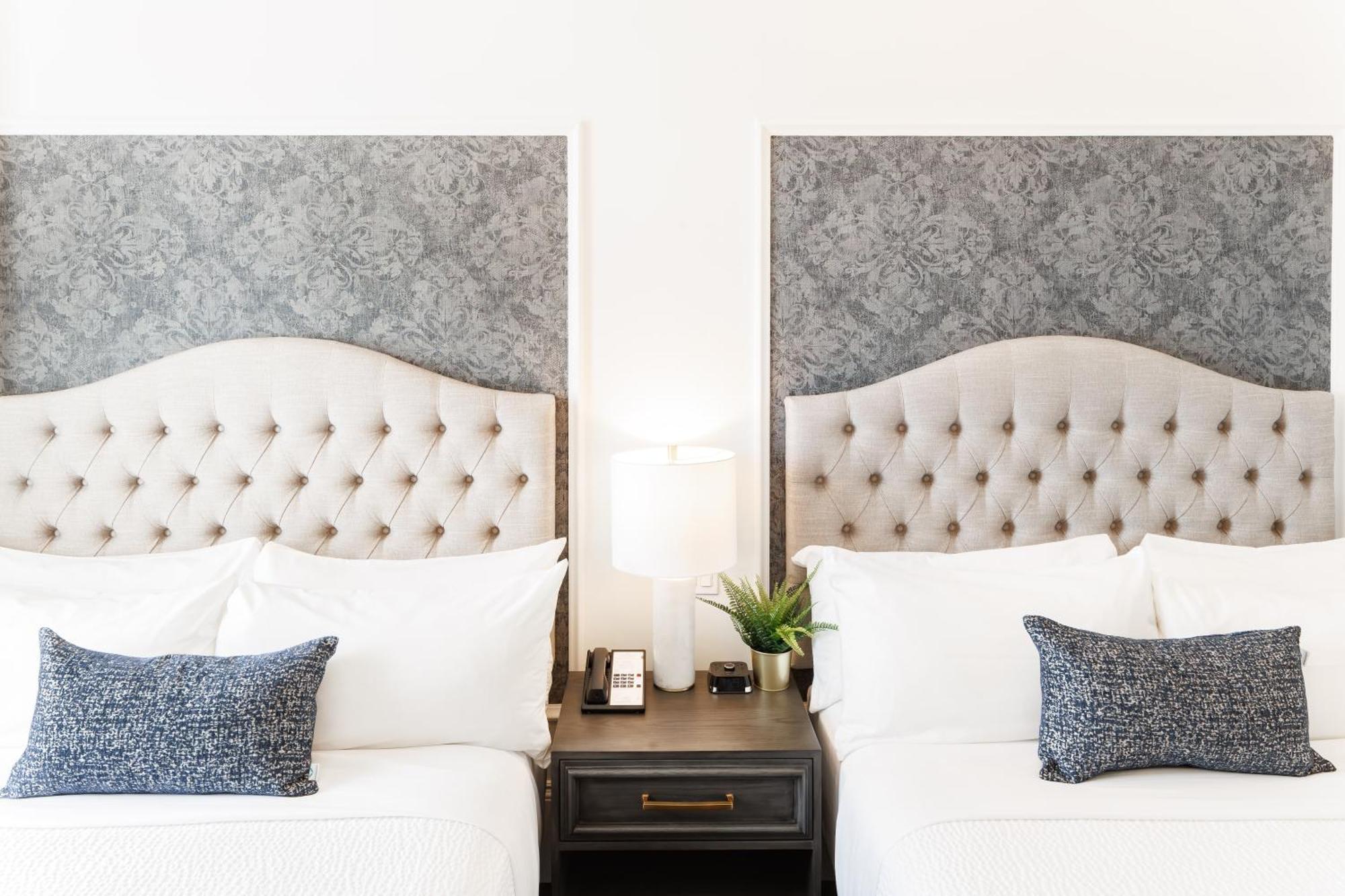 Rodd Charlottetown Otel Dış mekan fotoğraf