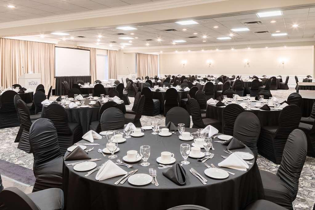 Rodd Charlottetown Otel Konforlar fotoğraf