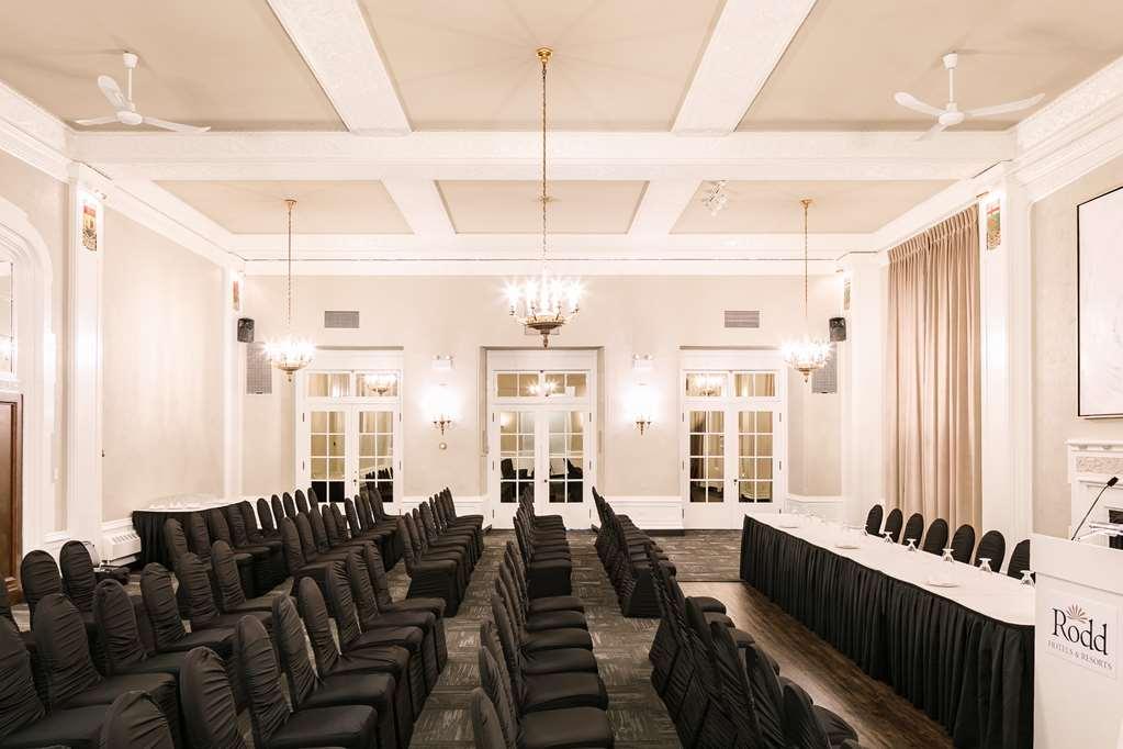 Rodd Charlottetown Otel Konforlar fotoğraf