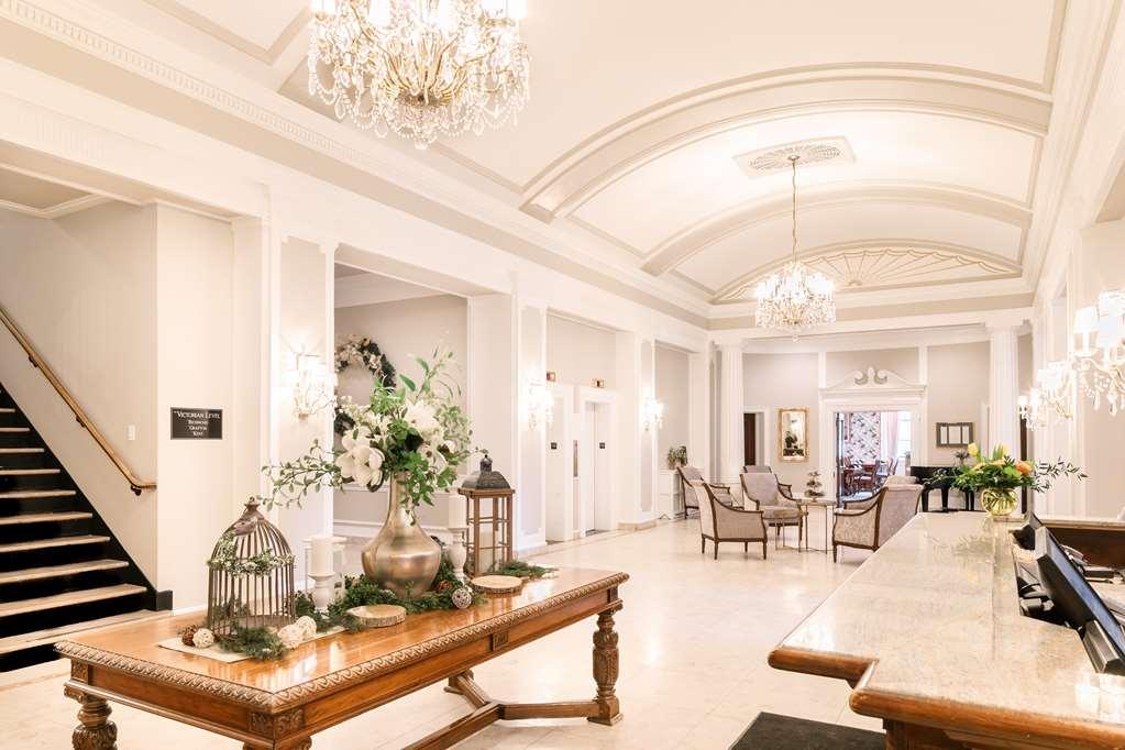 Rodd Charlottetown Otel İç mekan fotoğraf