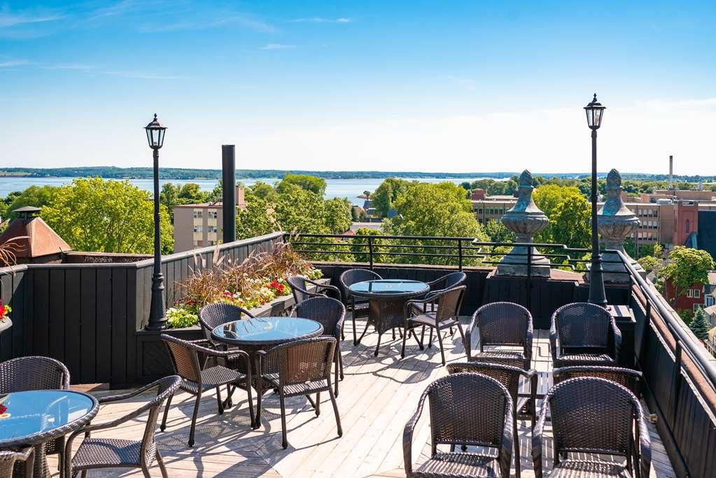 Rodd Charlottetown Otel Oda fotoğraf