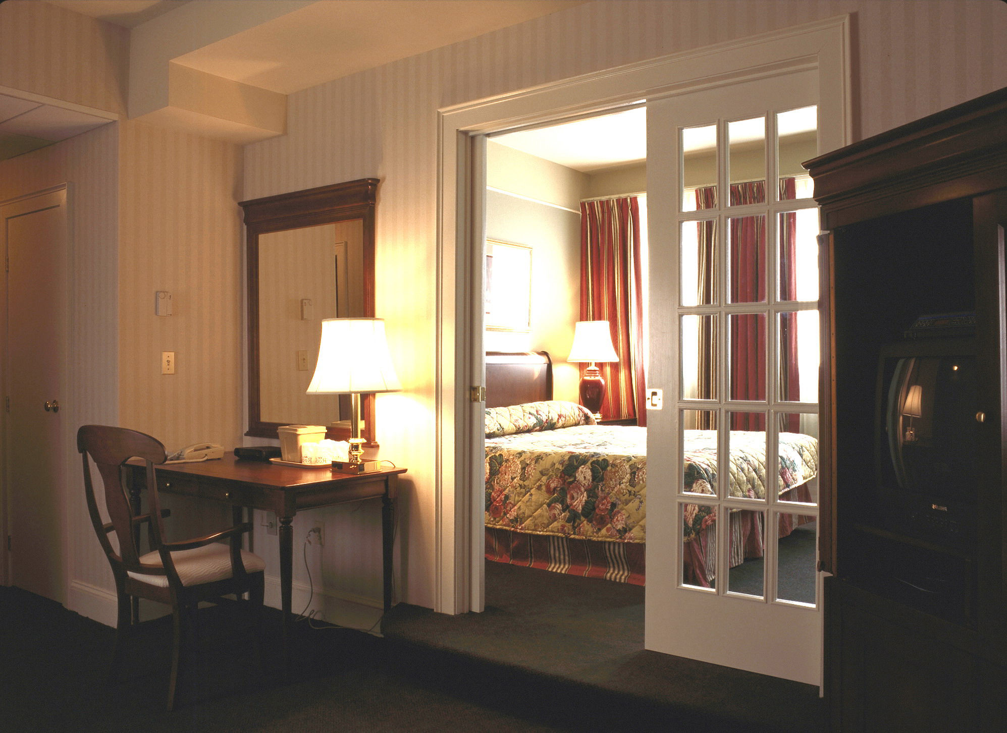 Rodd Charlottetown Otel Oda fotoğraf