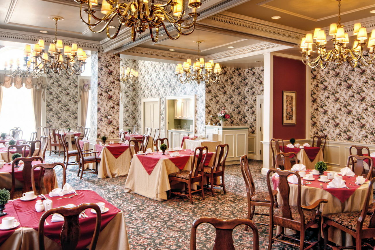 Rodd Charlottetown Otel Dış mekan fotoğraf