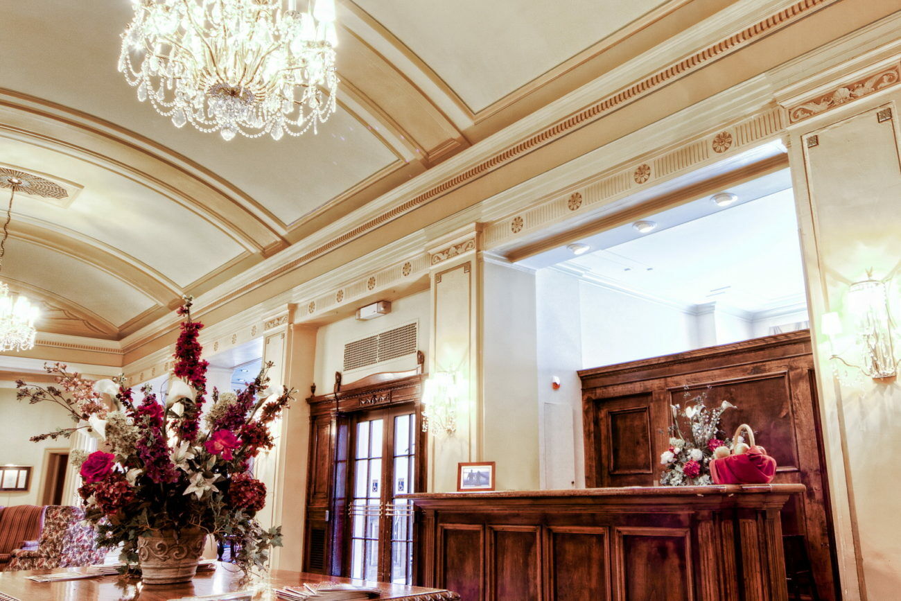 Rodd Charlottetown Otel Dış mekan fotoğraf