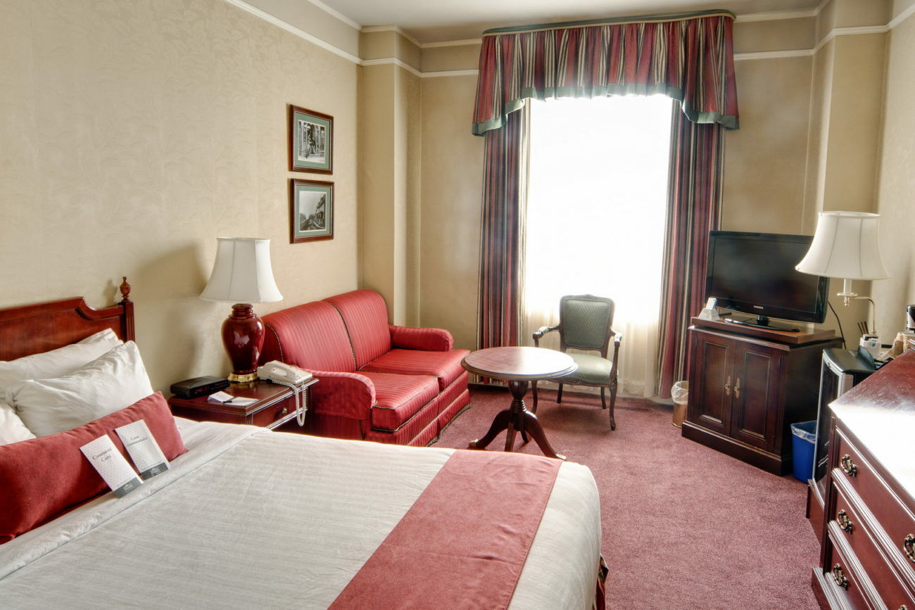Rodd Charlottetown Otel Dış mekan fotoğraf